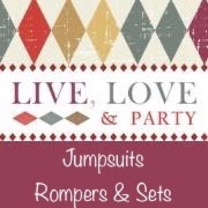 Jumpsuits | Rompers | Sets